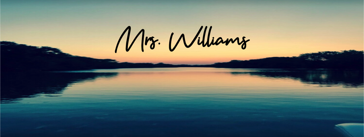 Mrs. Williams