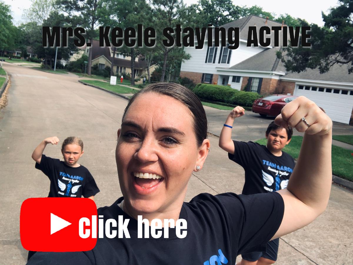 MD Anderson Run