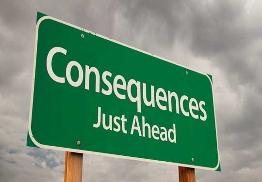 Consequences