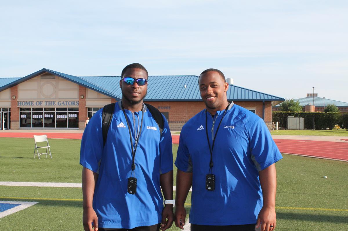 Dickinson Independent School District