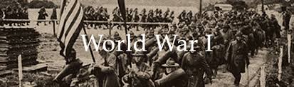 WWI 