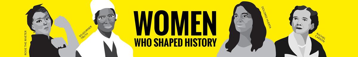 Women in History
