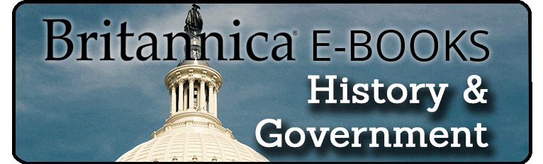 Britannica Digital Learning - History