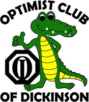 Jr Optimist Club Gator