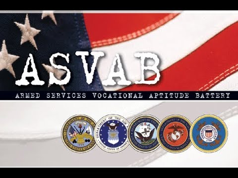 ASVAB