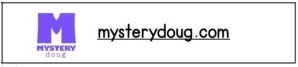 Mystery Doug