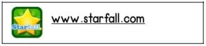 Starfall