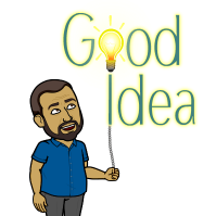 good idea