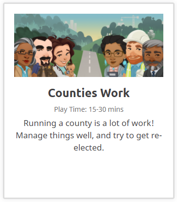 Cast Your Vote