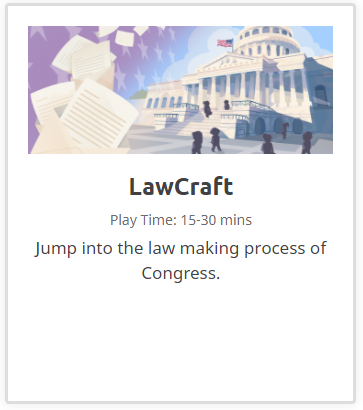 LawCraft