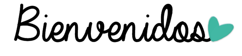 Bienvenidos